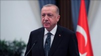 Külliye'de esnafla iftar! Başkan Erdoğan'dan önemli açıklamalar