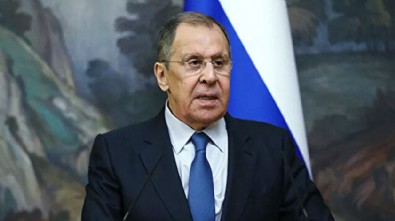 Lavrov: Batılı ülkeler Ukrayna krizini bahane ederek Rusya’ya karşı hibrit savaş ilan etti
