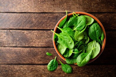 Marketlerden tek tek toplatılıyor: Ispanaklarda salmonella tehlikesi