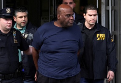 New York metrosunu kana bulamıştı! Saldırgan aslında kim? Babasıyla ilgili dikkat çeken detay...