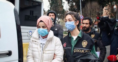 Nisa bebeği sokağa terk etmişti! Anne Ebru S. hakkında flaş gelişme...