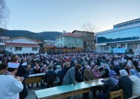 Osmangazi'den Balkanlar'a Kardeslik Sofrasi