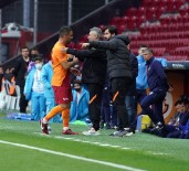 Özel Maç Açiklamasi Galatasaray Açiklamasi 1 - Dinamo Kiev Açiklamasi 3