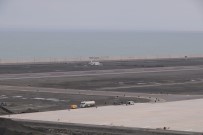 Rize-Artvin Havalimani Için Ilk Test Uçusu Gerçeklestirildi Haberi