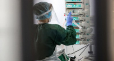 Sağlık Bakanlığı koronavirüs tablosu