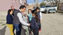 Tunceli'de 'Hozat'in Çinarlarina Ahde Vefa' Projesi Hayata Geçirildi Haberi