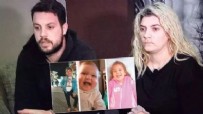 Yunanistan bu cani anneyi konuşuyor! Kızını zehirledikten sonra birlikte fotoğraf çekilmiş