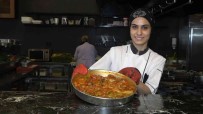 Yüzlerce Yillik Anadolu Lezzeti Açiklamasi Keskin Tava Iftar Sofralarina Lezzet Katiyor