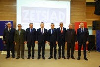 Zeytinburnu Tekstilcileri 10 Bin Kisiyi Ise Alacak