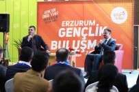 Ak Gençler, Iftarda Bulustu