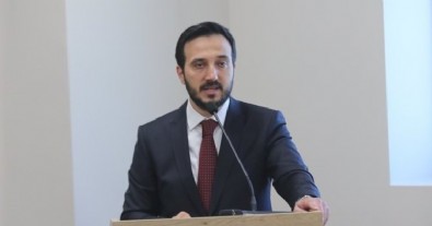 Bağcılar Belediye Başkanı AK Partili Abdullah Özdemir oldu!