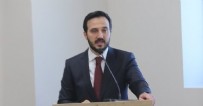 AK PARTI - Bağcılar Belediye Başkanı AK Partili Abdullah Özdemir oldu!