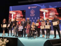 Bakan Varank Açiklamasi 'Gençlerin Varligi Gelecegin Aydinlik Türkiye'sinin En Büyük Teminatidir'