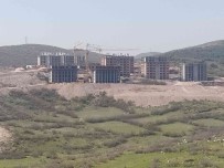 Balikesir'de Mart Ayinda 2 Bin 946 Konut Satildi