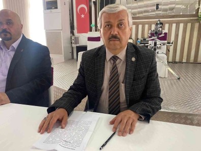 Baskan Adayi Karamanli'ya Destek Artiyor