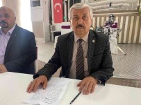 Baskan Adayi Karamanli'ya Destek Artiyor