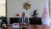 Bingöl Il Saglik Müdürü Gündogdu Açiklamasi 'Hazir Ve Islenmis Gidalardan Uzak Durun' Haberi