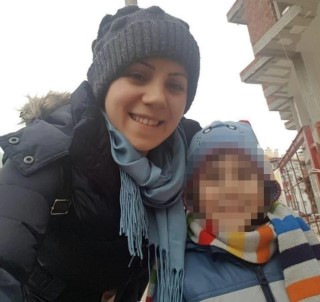 Burdur'da Öldürülen Kadinin Hastanedeki Uygunsuz Görüntülerinin Çekilmesine 2 Gözalti