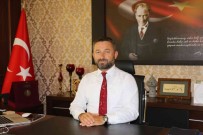 Çerkezköy TSO'dan 1500 Aileye Ramazan Erzak Kolisi Verildi