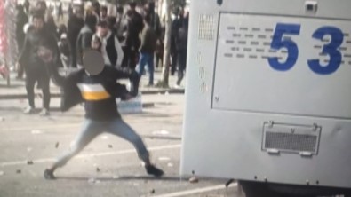 Diyarbakir'da Terör Operasyonu Açiklamasi 75 Gözalti