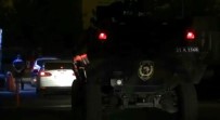 Diyarbakir Merkezli 6 Ilde Terör Operasyonu