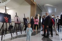 Dünya Sanat Günü'nde Büyükçekmece'de Renkli Etkinlikler