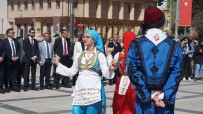 Edirne'de 46. Turizm Haftasi Renkli Görüntülerle Basladi Haberi