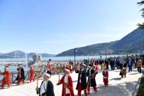 Egirdir'de Turizm Haftasi Baslangiç Programi Düzenlendi Haberi