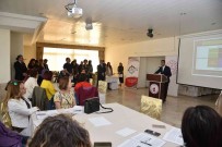 Egitimde Oyun Ve Oyunlastirma Semineri Gerçeklestirildi