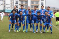 Elazig Karakoçan FK, Darica Gençlerbirligi Karsisinda