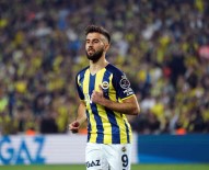 Fenerbahçe, Diego Rossi'nin Bonservisini Aldi