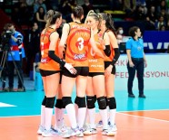 Fenerbahçe Opet Finalde