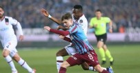 Fırtına'da puan kayıpları sürüyor! Trabzonspor evinde Fatih Karagümrük'e takıldı