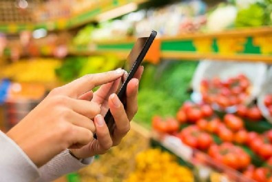 Fiyatlarda dalgalanmaya karşı dijital sistem! Gıda zinciri anbean izlenecek!