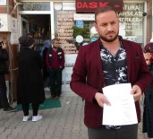 Fransa'da Yasayan Hayirsever, Tekirdag'daki Vatandaslarin Faturasini Ödedi