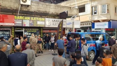 Hatay'da Kaçak Cep Telefonu Operasyonu