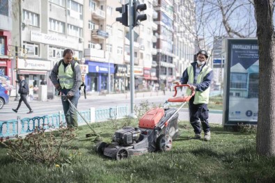 Hedef, Daha Yesil Bir Kütahya
