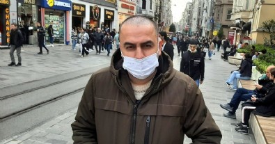 İBB'den taziye beklerken işten atıldı! Hem eşini hem işini kaybetti