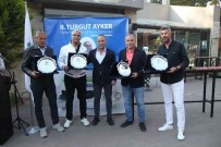 Izmir, Tenis Için Güç Birligi Yapti