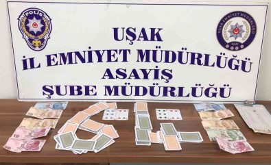 Kumar Oynayan 3 Kisiye 5 Bin TL Para Cezasi Kesildi