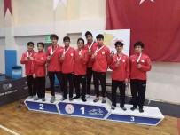 Manisa'nin Yildizlari Türkiye Finallerinde