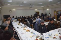 MHP'den Dursunbey'e Iftar Çikartmasi