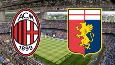 Milan - Genoa Maçı Ne Zaman? Milan - Genoa Maçı Hangi Kanalda?