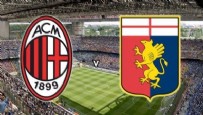 MİLAN – GENOA MAÇI - Milan - Genoa Maçı Ne Zaman? Milan - Genoa Maçı Hangi Kanalda?