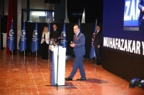 MYP Lideri Yilmaz'dan Muhalefete Elestiri