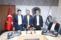 Nazilli Belediyespor'a 13 Milyonluk Sponsorluk Destegi