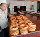 Osmaniye'de Simit Firinlari Denetlendi