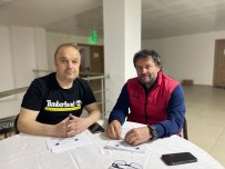 Ozan Yahsi'den Düzcespor'a 30 Bin TL Galibiyet Pirimi