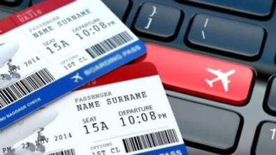 Ramazan Bayramı öncesi otobüs uçak ve tren bilet fiyatları belli oldu!