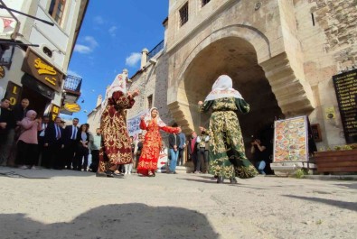 Safranbolu'da Turizm Haftasi Kutlama Programi Düzenlendi